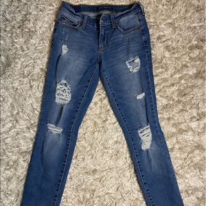 Aeropostale Jeggings